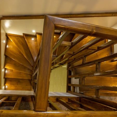 Aparthotel Sir Fundeni Tower Бухарест Экстерьер фото