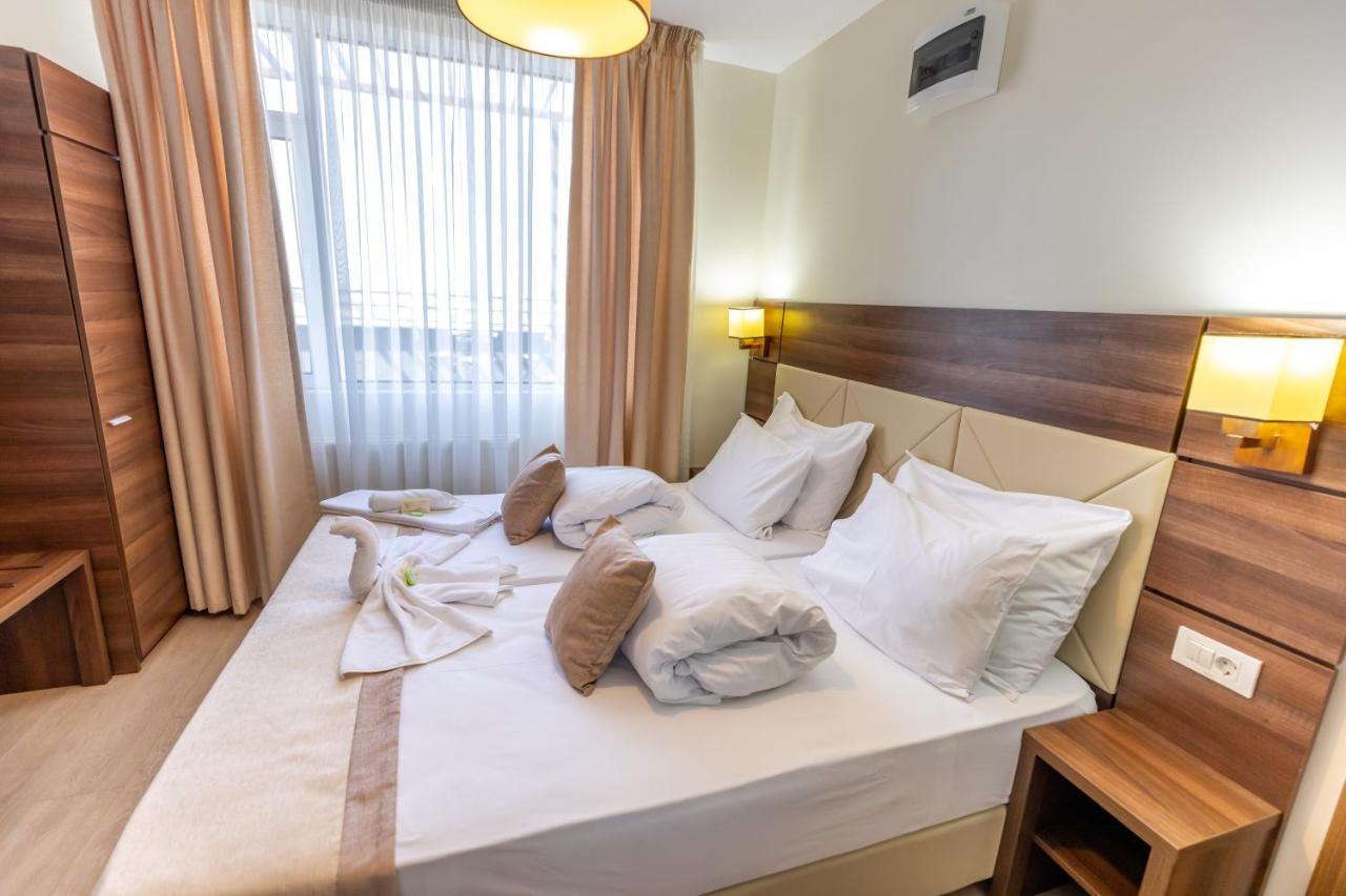 Aparthotel Sir Fundeni Tower Бухарест Экстерьер фото