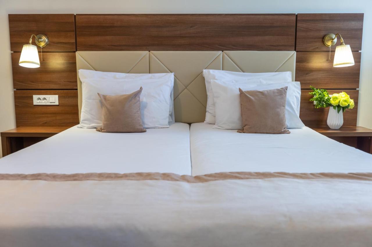 Aparthotel Sir Fundeni Tower Бухарест Экстерьер фото