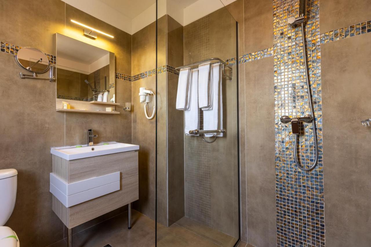 Aparthotel Sir Fundeni Tower Бухарест Экстерьер фото
