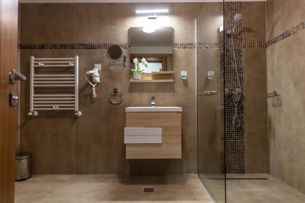 Aparthotel Sir Fundeni Tower Бухарест Экстерьер фото