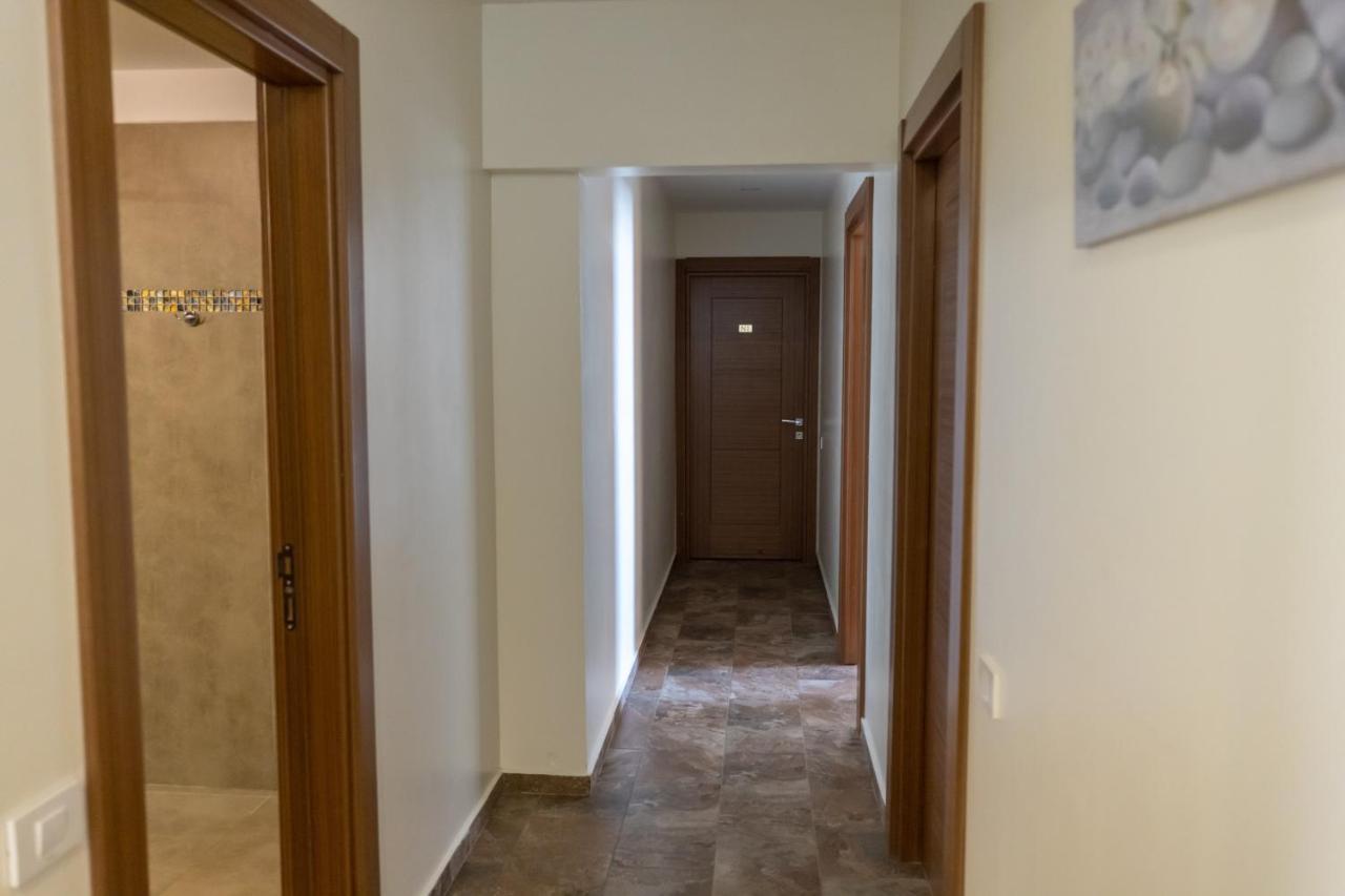 Aparthotel Sir Fundeni Tower Бухарест Экстерьер фото
