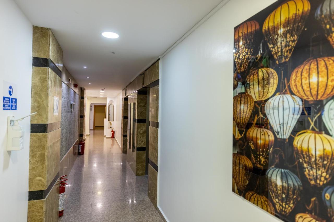 Aparthotel Sir Fundeni Tower Бухарест Экстерьер фото