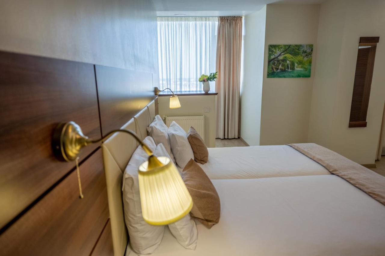 Aparthotel Sir Fundeni Tower Бухарест Экстерьер фото