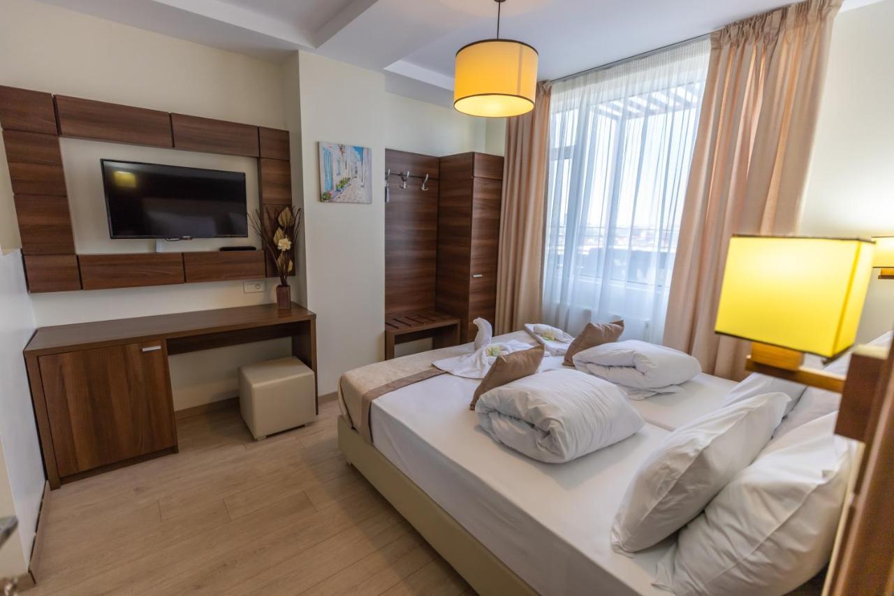 Aparthotel Sir Fundeni Tower Бухарест Экстерьер фото