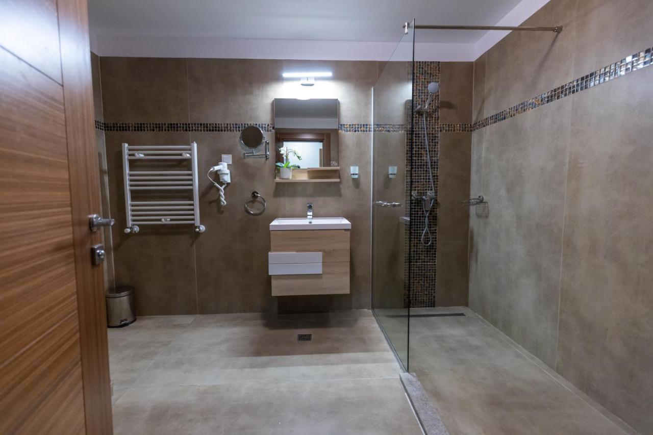 Aparthotel Sir Fundeni Tower Бухарест Экстерьер фото