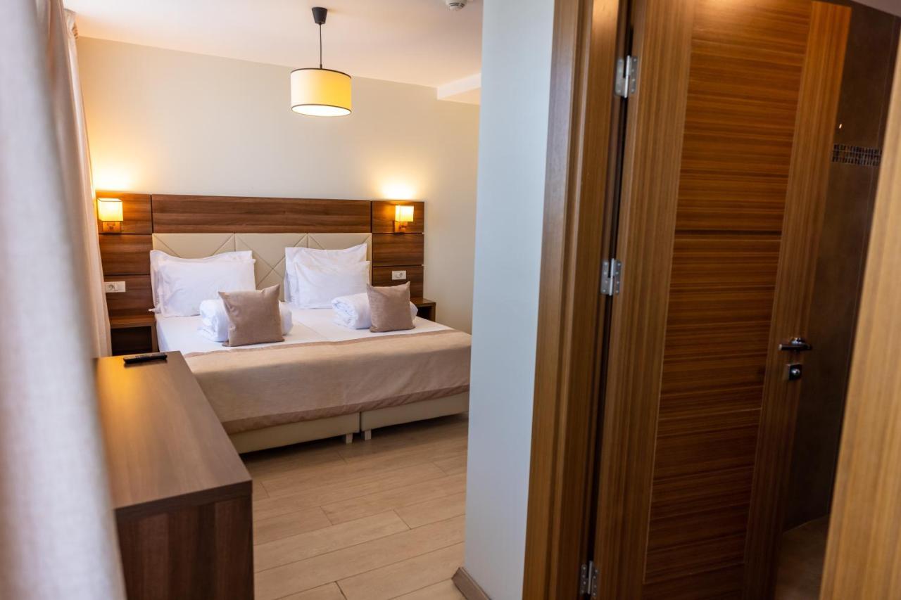 Aparthotel Sir Fundeni Tower Бухарест Экстерьер фото