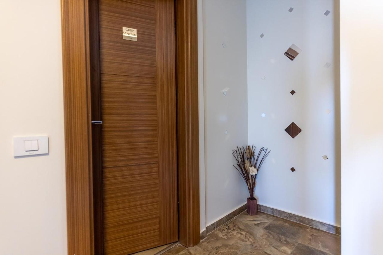 Aparthotel Sir Fundeni Tower Бухарест Экстерьер фото