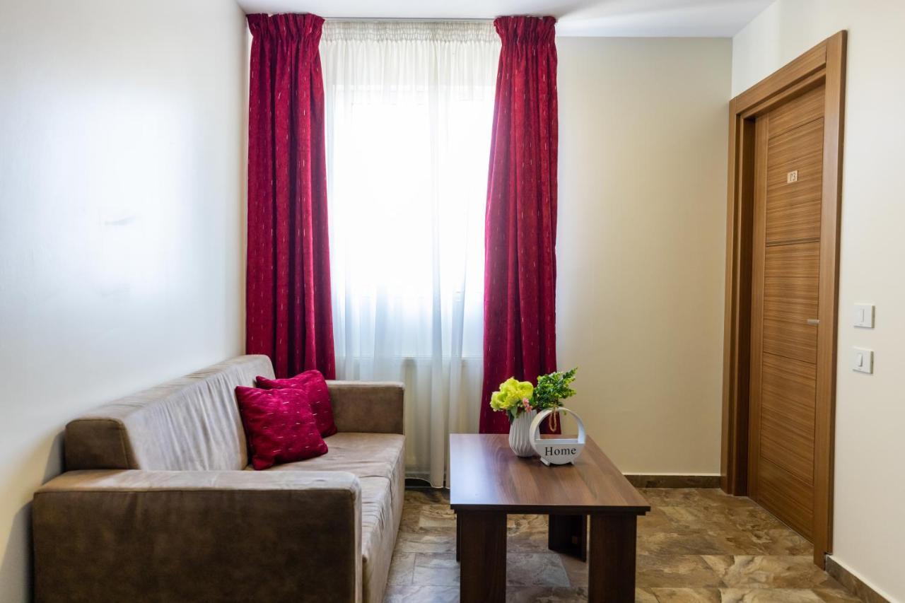 Aparthotel Sir Fundeni Tower Бухарест Экстерьер фото
