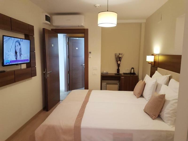 Aparthotel Sir Fundeni Tower Бухарест Экстерьер фото