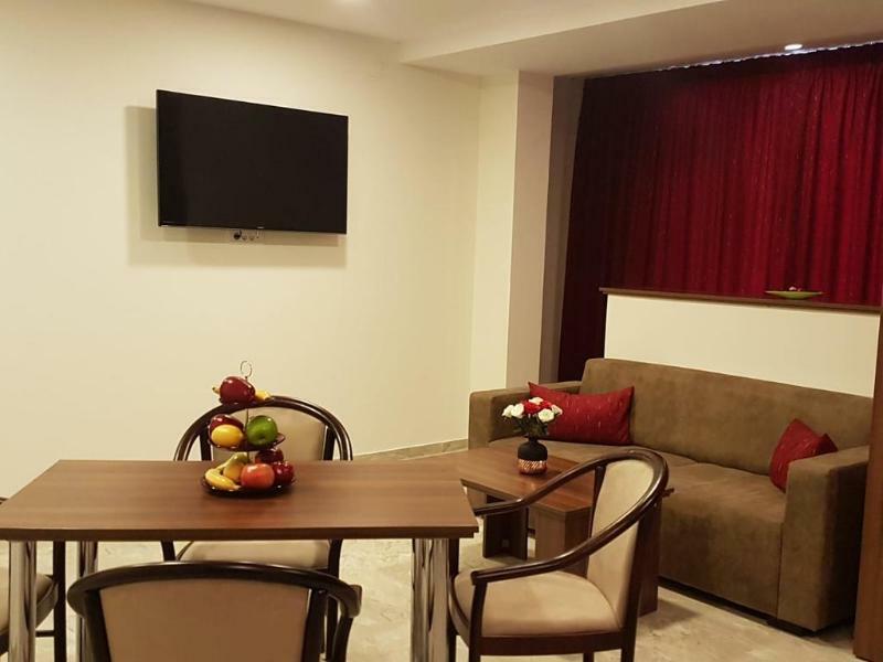 Aparthotel Sir Fundeni Tower Бухарест Экстерьер фото